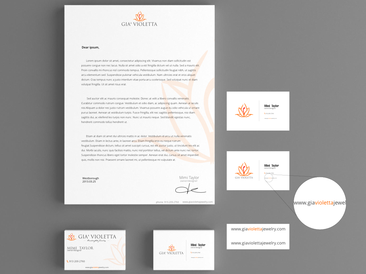 Logo Design by mo0x for this project | Design #1652564