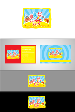 Logo Design by Moustache-Graphics for spandex design | Design: #5995877