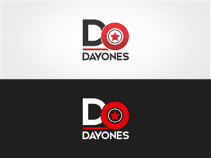 Logo Design by Ana White