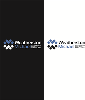 Logo Design by Senseless for Weatherston Michael | Design: #5979268