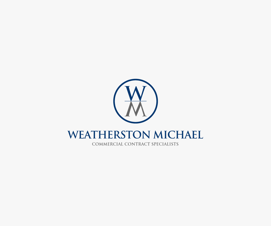 Logo Design by ideaz2050 for Weatherston Michael | Design #5974356