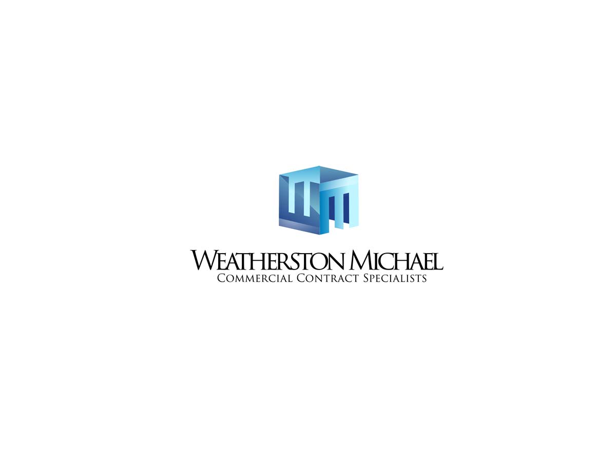 Logo Design by sbelogd for Weatherston Michael | Design #6002233