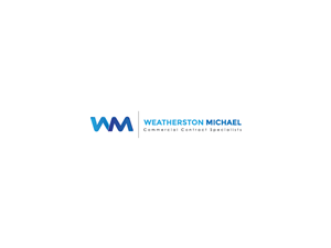 Logo Design by tamizhekumaran for Weatherston Michael | Design: #5976403