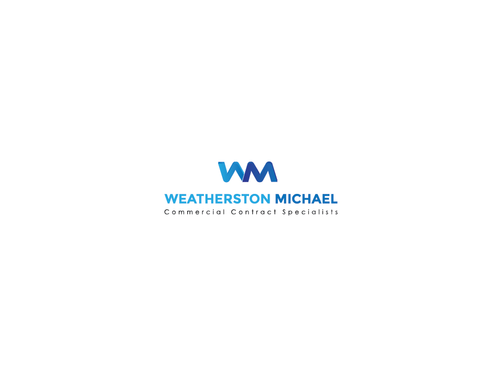Logo Design by tamizhekumaran for Weatherston Michael | Design #5976408