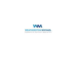 Logo Design by tamizhekumaran for Weatherston Michael | Design: #5976408