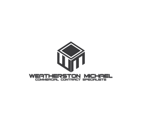 Logo Design by meygekon for Weatherston Michael | Design: #5994164