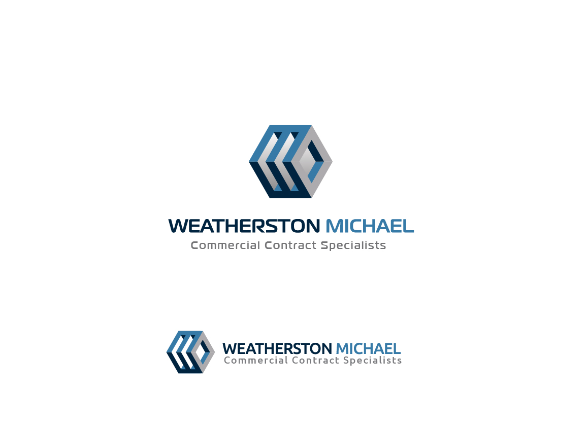 Design de Logo par slaven.kopitovic pour Weatherston Michael | Design #5989197