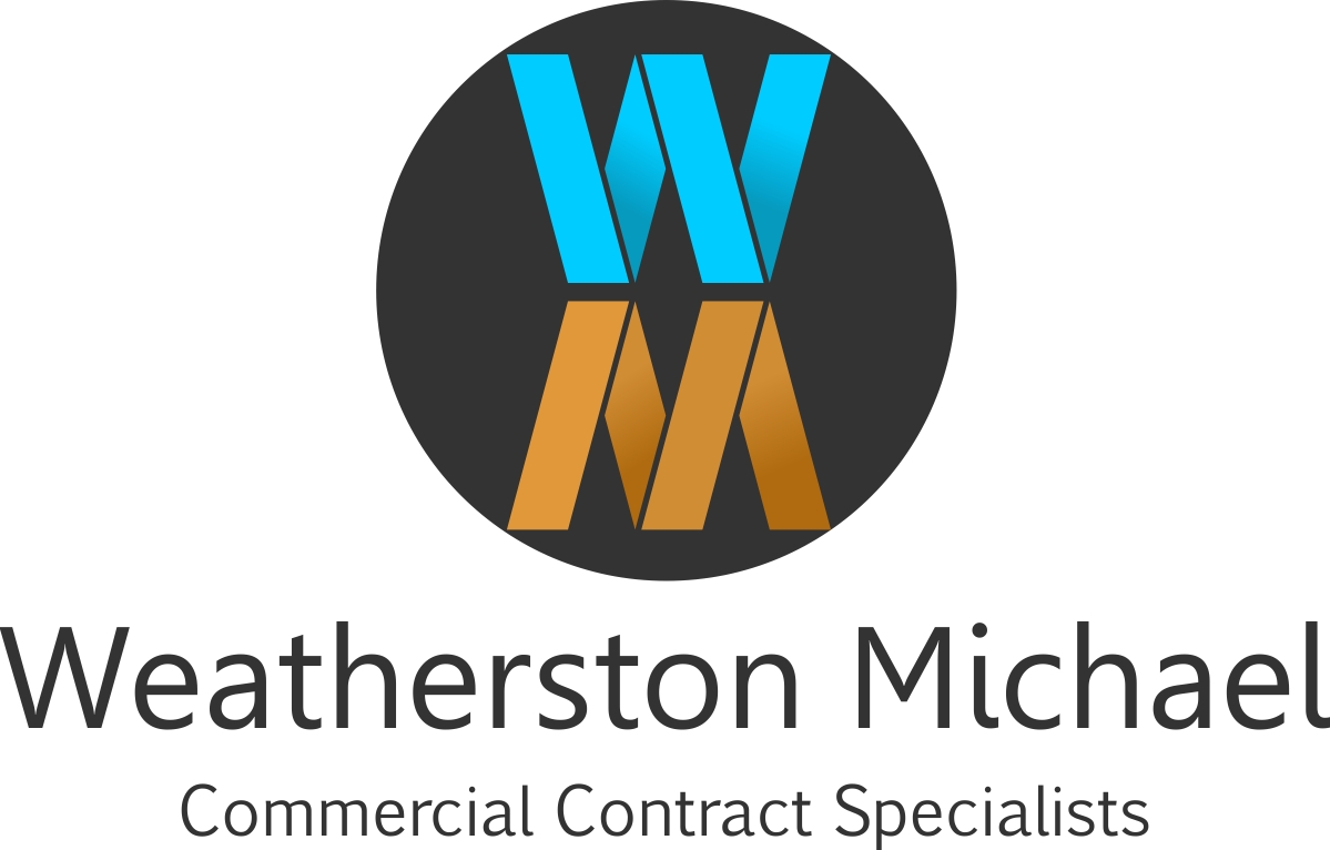 Logo Design by cornel888 for Weatherston Michael | Design #5985492