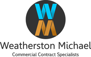 Logo Design by cornel888 for Weatherston Michael | Design: #5985492