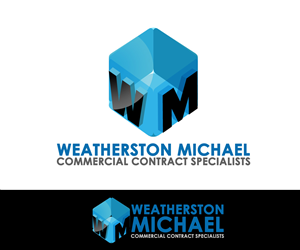 Logo-Design von notzki für Weatherston Michael | Design #5976107