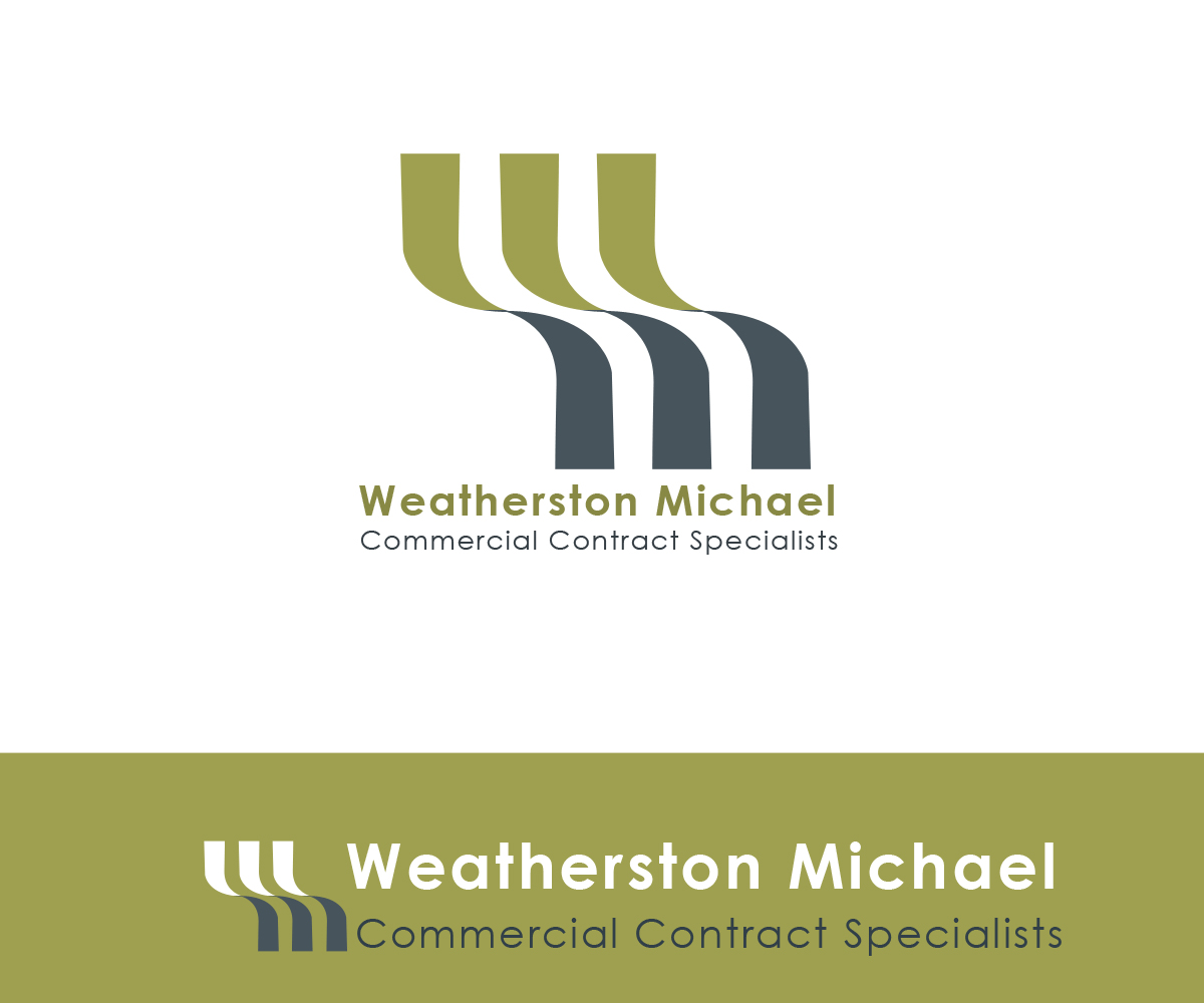 Design de Logo par autumnstears pour Weatherston Michael | Design #5990710