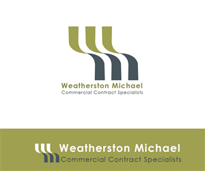 Logo-Design von autumnstears für Weatherston Michael | Design #5990710