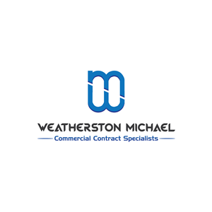 Logo-Design von AHMMY für Weatherston Michael | Design #5974784