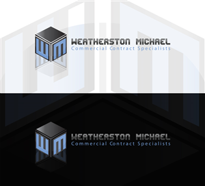 Logo-Design von Patrick07 für Weatherston Michael | Design #5980627