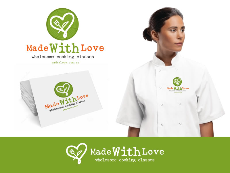 Logo-Design von Stobart Creative für dieses Projekt | Design #5992084