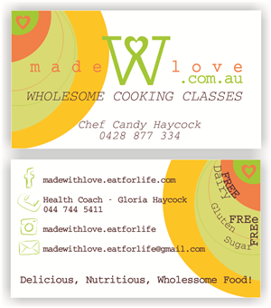 Logo Design by mitaller