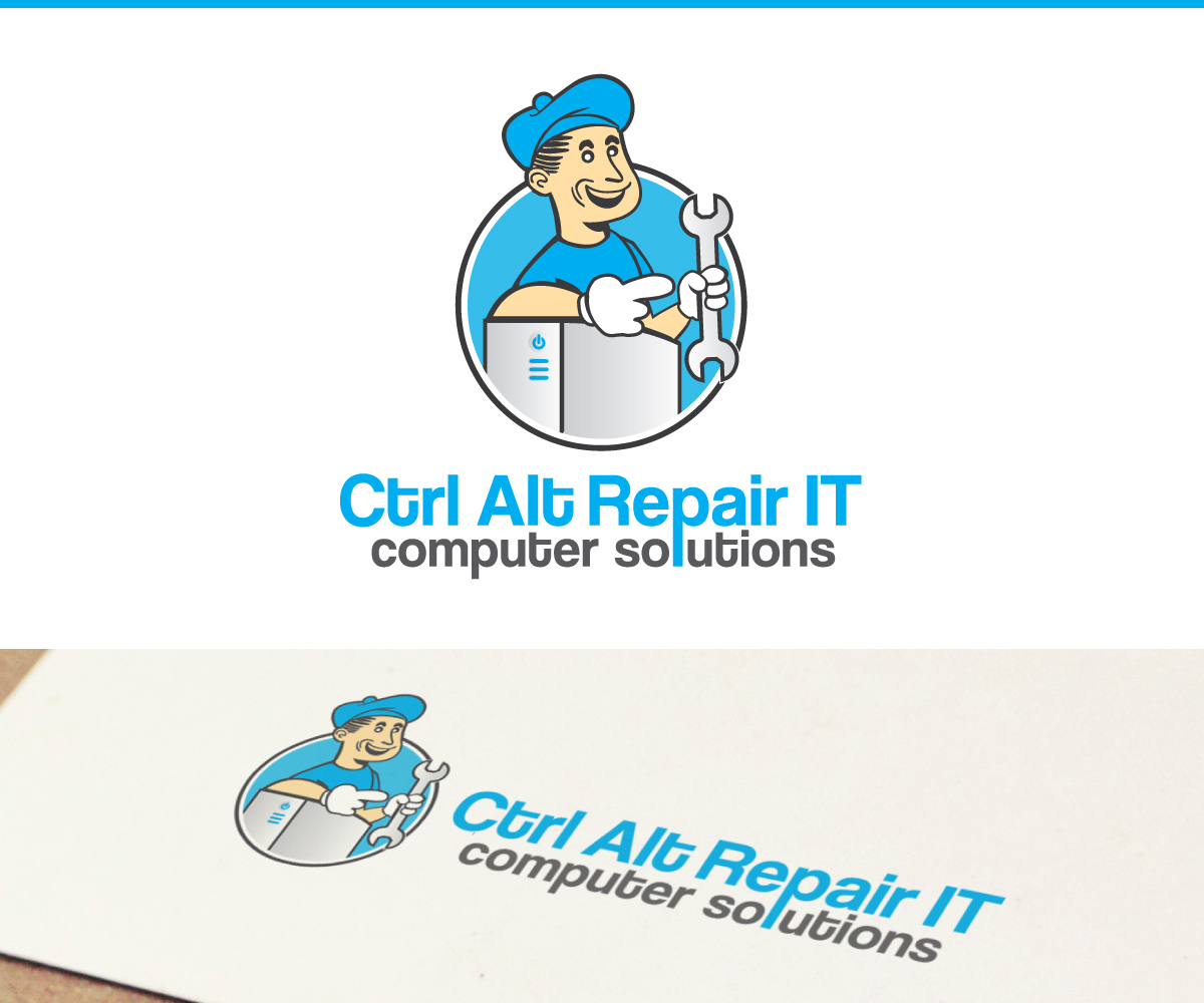 Logo Design by ICKE for this project | Design #6062913