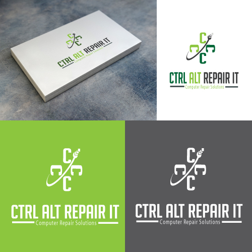 Logo Design by aly.kashf for this project | Design #5988334