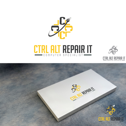Logo Design by aly.kashf for this project | Design #6030574