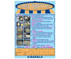 Poster Design by Smirkity for NZ Bakels Ltd | Design #1648384