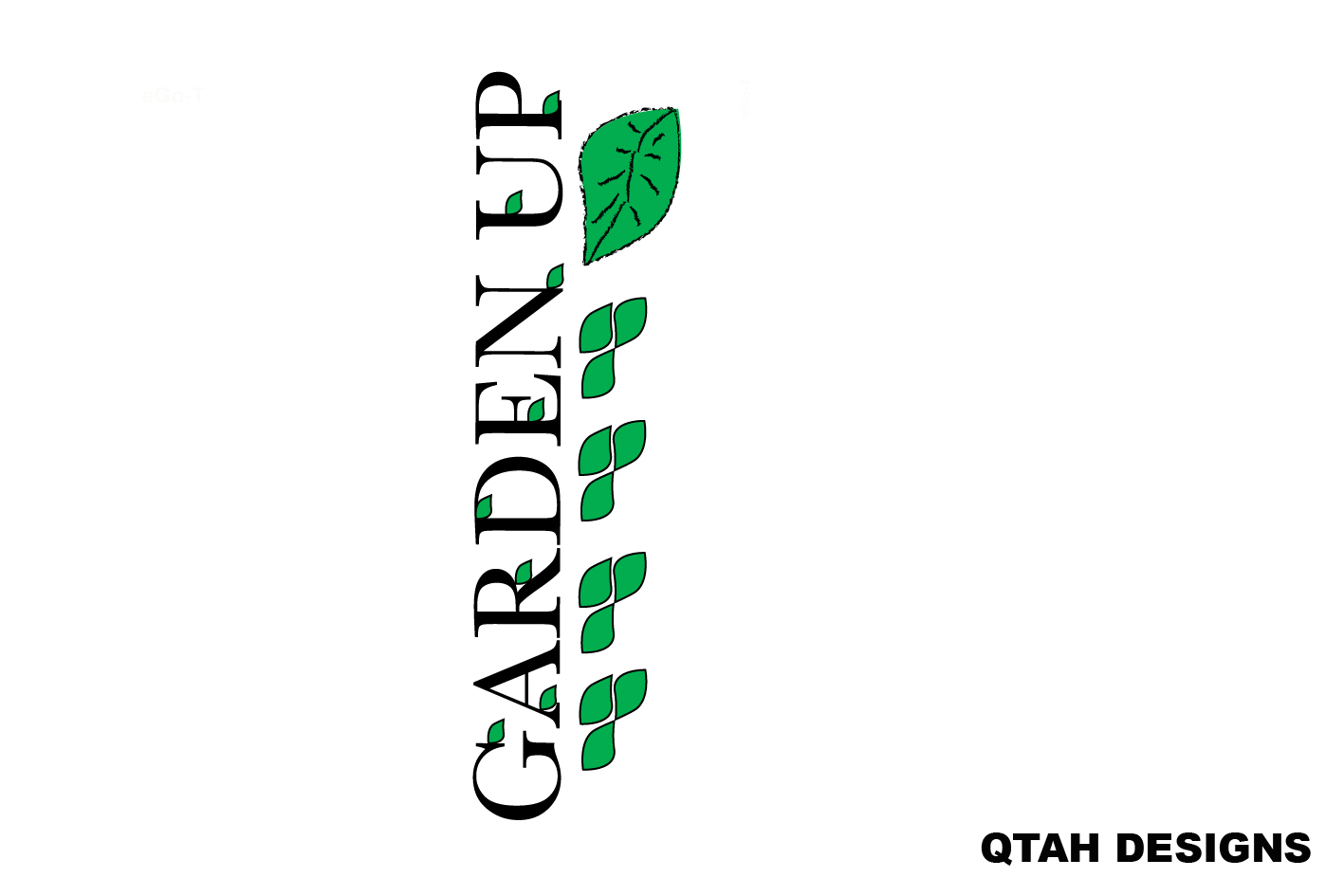 Diseño de Logo por QTAH Designs para este proyecto | Diseño #315006