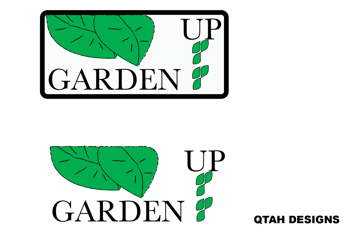 Logo-Design von QTAH Designs für dieses Projekt | Design #315025