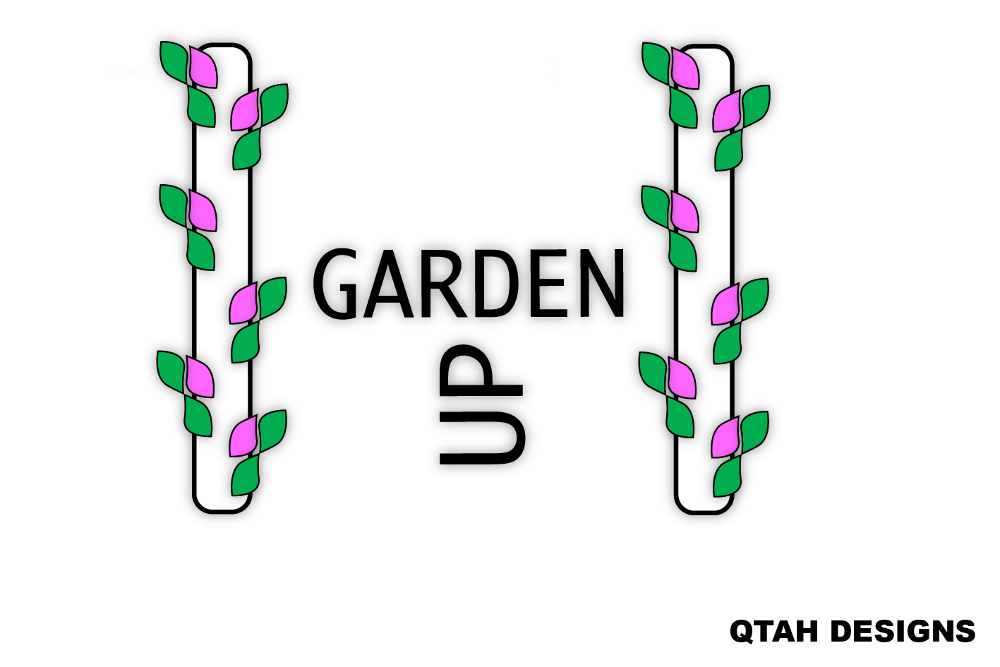 Logo Design by QTAH Designs for this project | Design #315039