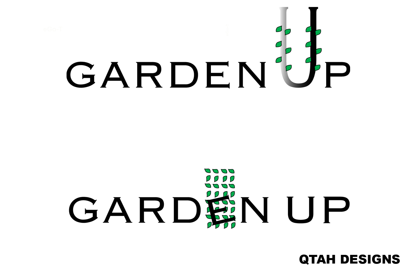 Logo Design by QTAH Designs for this project | Design #315982