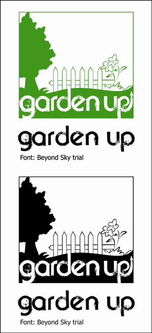 Logo Design by Tra