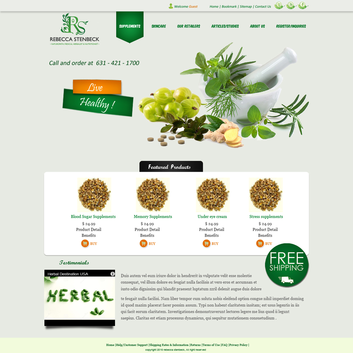 Web-Design von saroshdurrani für dieses Projekt | Design #6025429