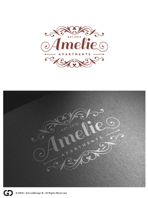 Logo Design by garrad for this project | Design #5986758