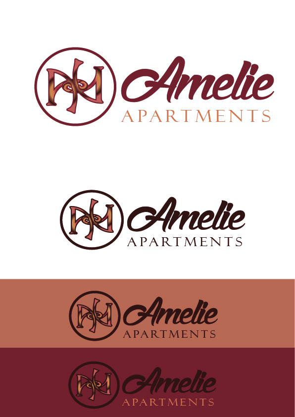 Logo Design by humibest for this project | Design #5985253