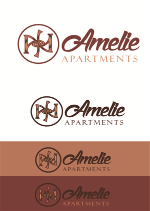 Logo Design by humibest for this project | Design: #5985253
