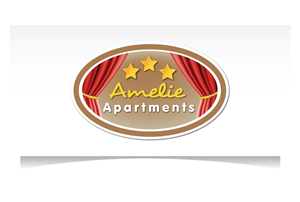 Logo Design by @gus for this project | Design: #5974406