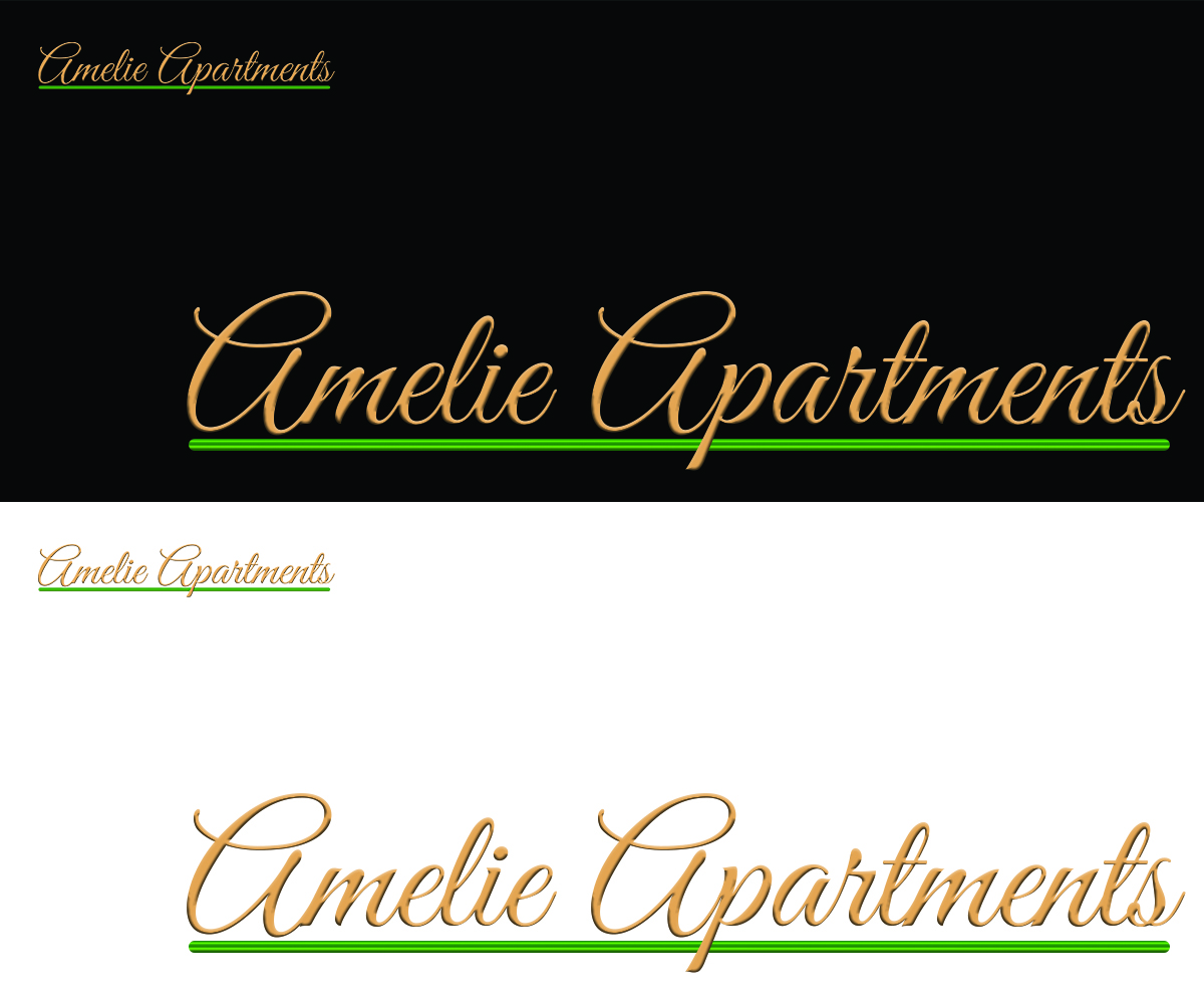 Logo Design by NewmieNetDesigns for this project | Design #5975178