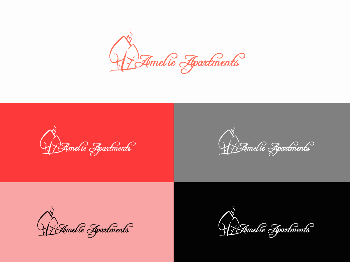 Logo Design by waelnassar for this project | Design #5975319