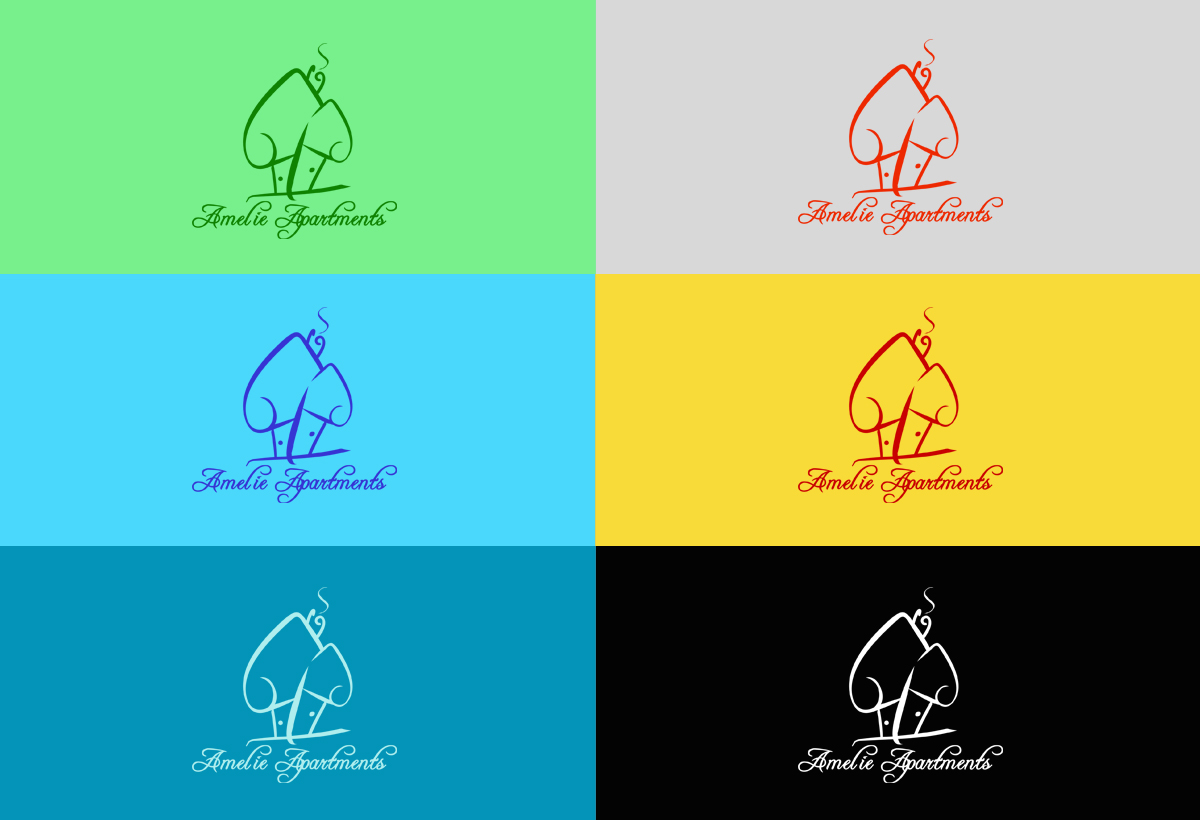 Logo Design by waelnassar for this project | Design #5975347