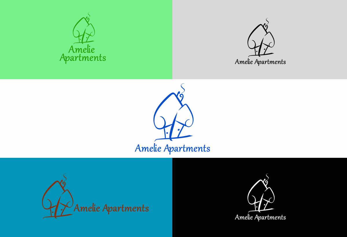 Logo Design by waelnassar for this project | Design #5978641