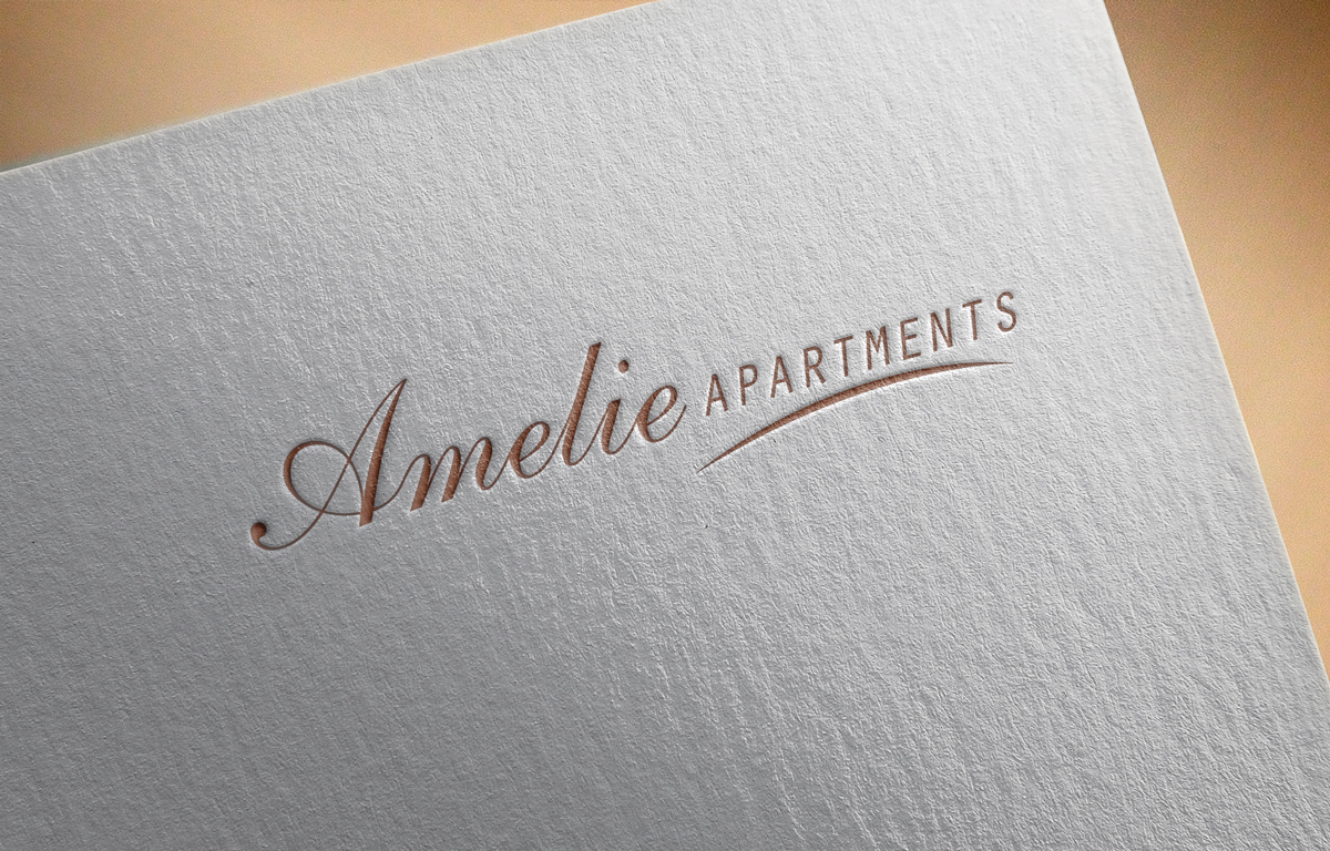 Logo Design by AMBOGEStudios for this project | Design #5986031