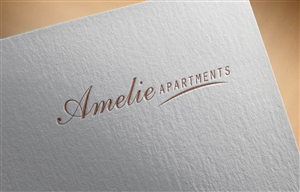 Logo Design by AMBOGEStudios for this project | Design #5986031