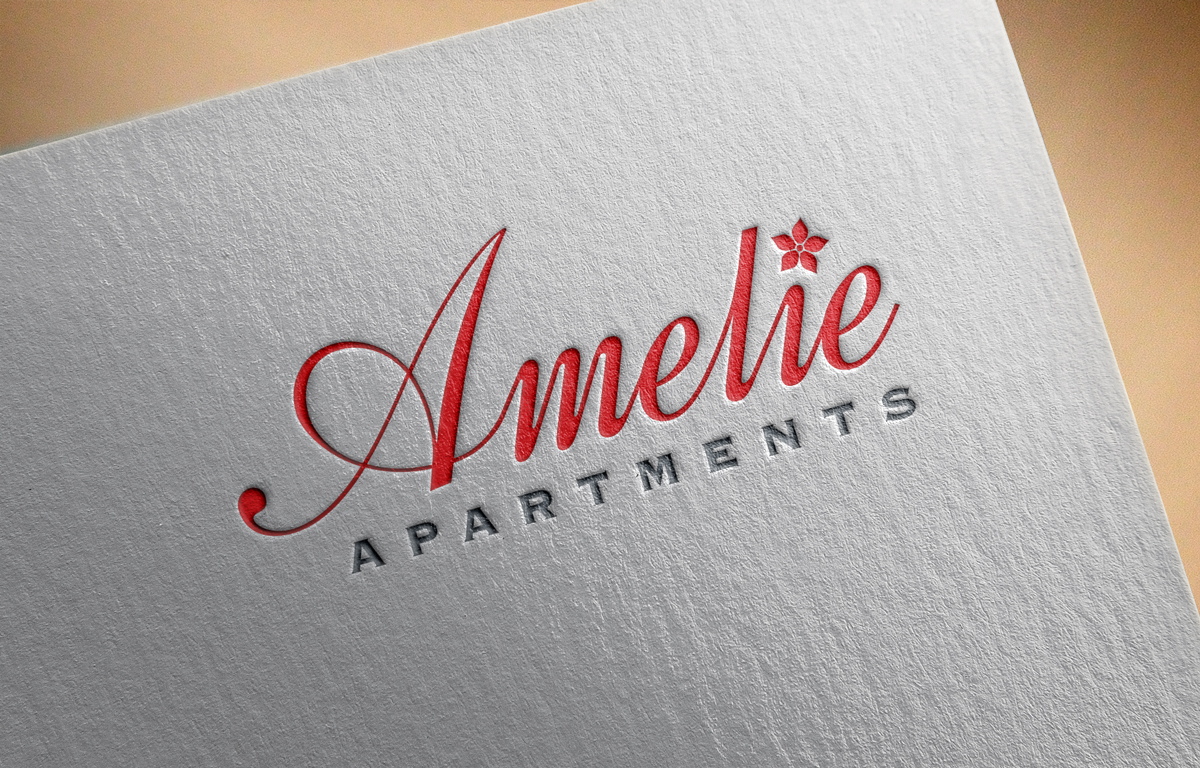 Logo Design by AMBOGEStudios for this project | Design #5987079