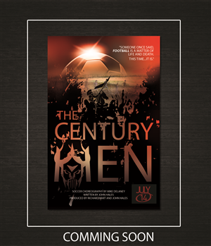 Poster Design by uk