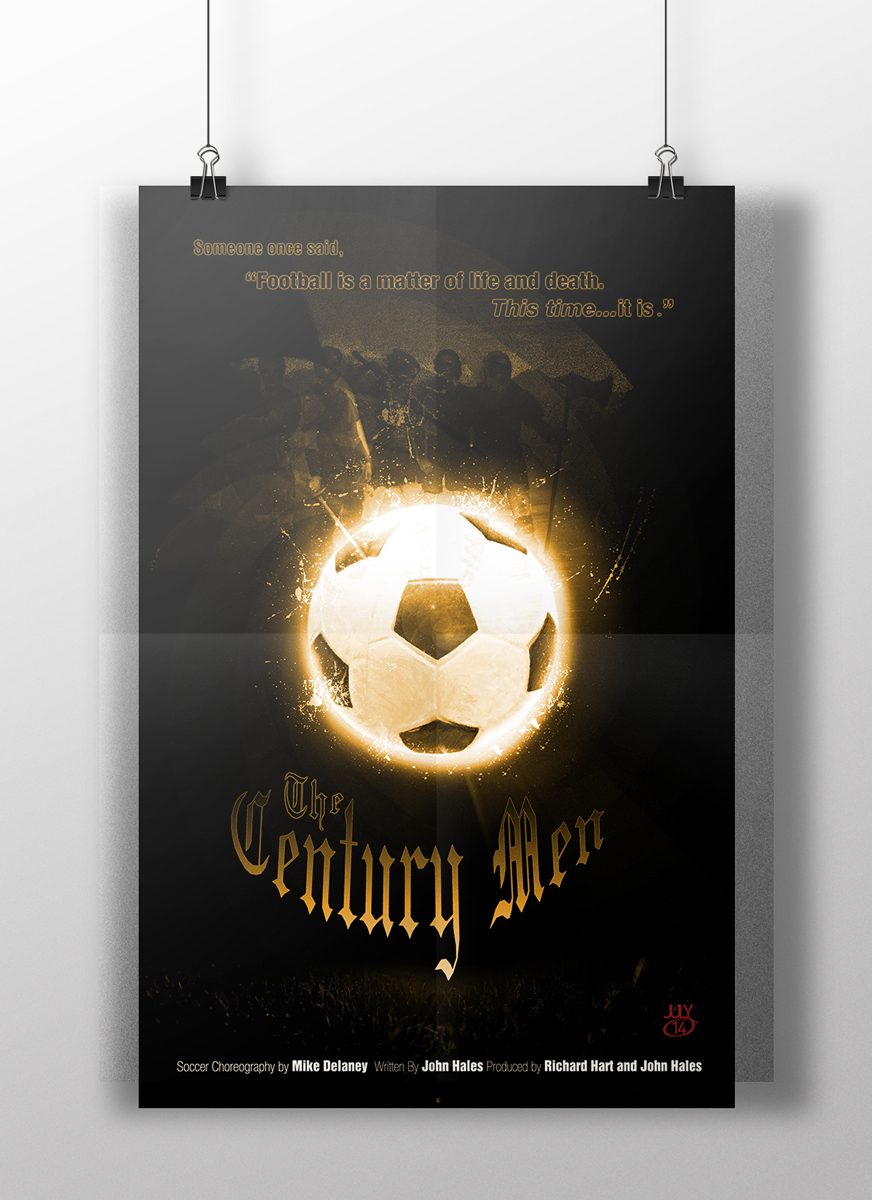 Poster Design by Lobna Saleh for this project | Design #6084194