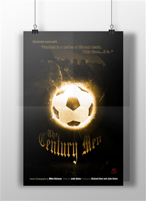 Poster Design by Lobna Saleh