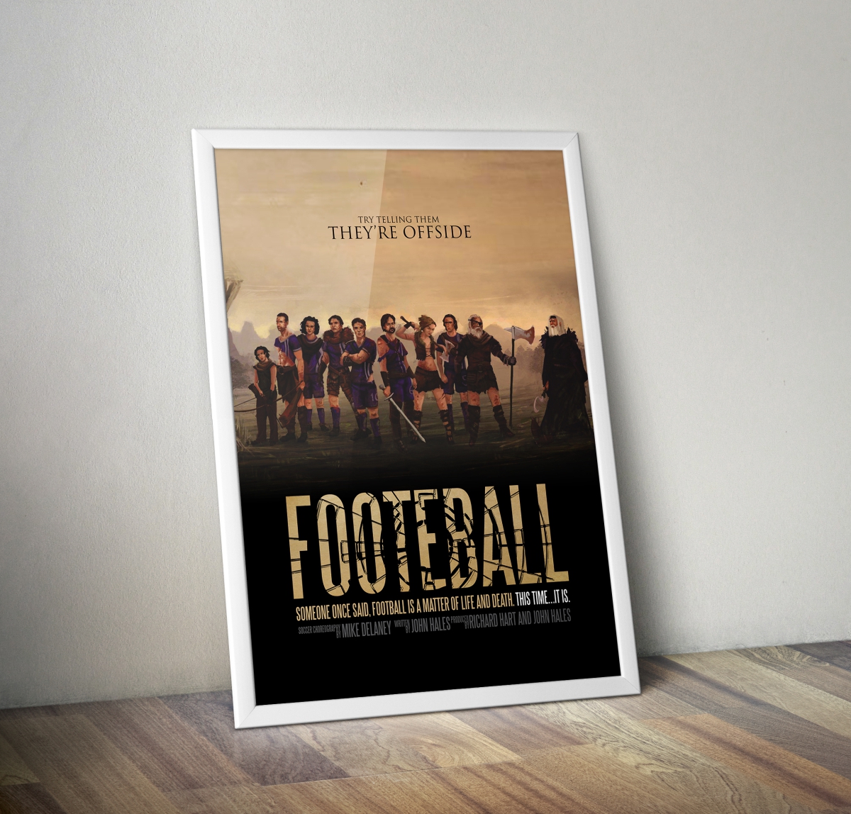 Poster Design by cb1318 for this project | Design #6318066