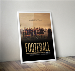 Poster Design by cb1318
