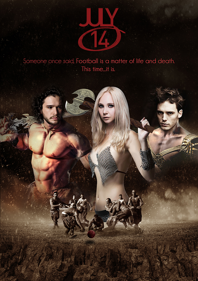 Design de Poster par aouninada pour ce projet | Design #6038469