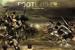 Poster Design by Vados