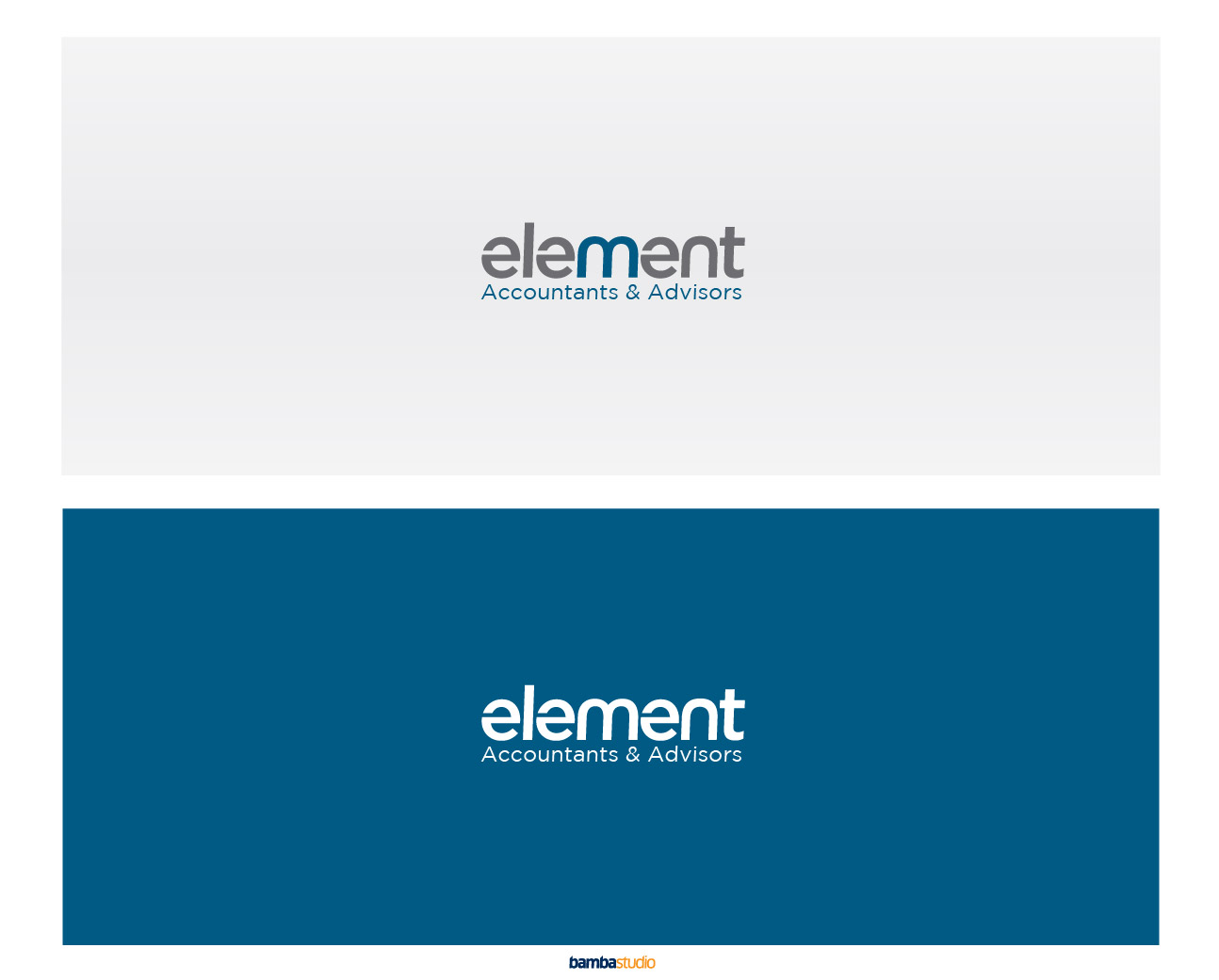 Logo Design by bambastudio for Ross Merrick Accounting and Taxation Services | Design #6025934