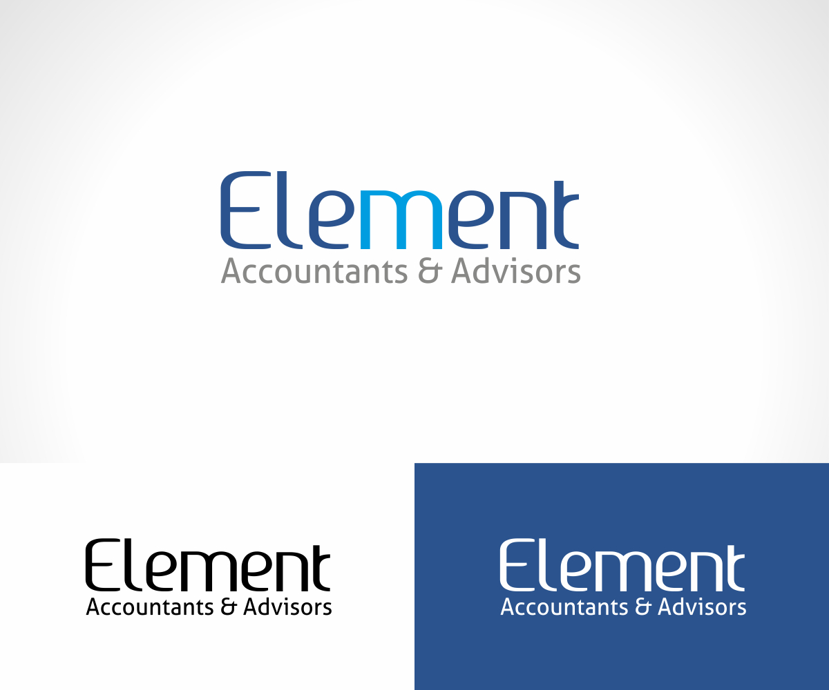 Diseño de Logo por InfinityDnP para Ross Merrick Accounting and Taxation Services | Diseño #6011246